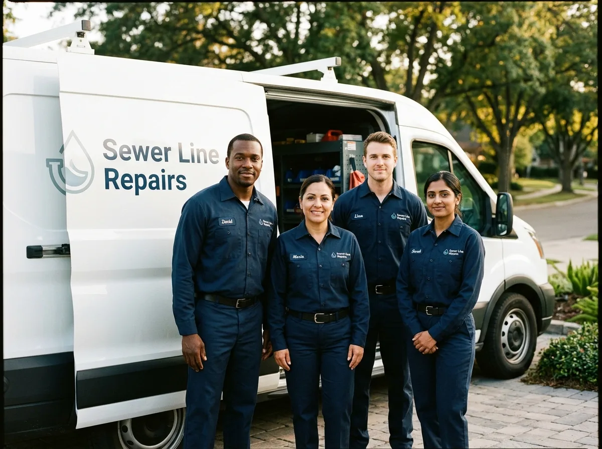Emergency Plumber company in Cumberland, RI